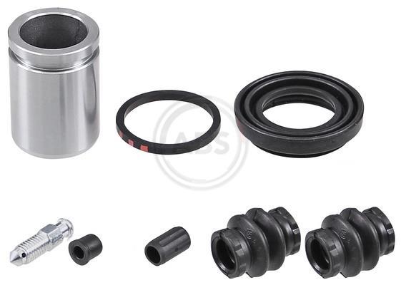 Kit de réparation d'étrier de frein A.B.S. ALL BRAKE SYSTEMS BV. ref. 57493