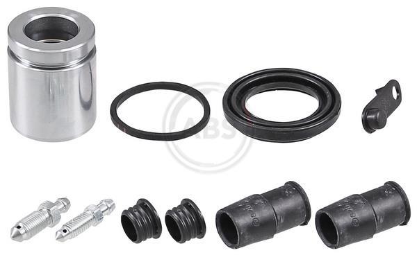 Kit de réparation d'étrier de frein A.B.S. ALL BRAKE SYSTEMS BV. ref. 57494