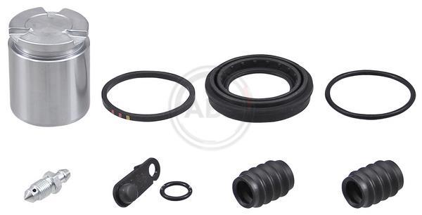 Kit de réparation d'étrier de frein A.B.S. ALL BRAKE SYSTEMS BV. ref. 57496