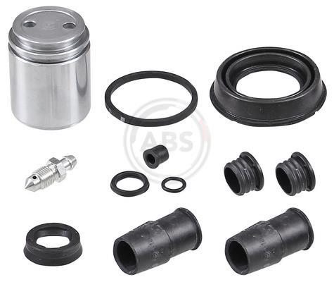 Kit de réparation d'étrier de frein A.B.S. ALL BRAKE SYSTEMS BV. ref. 57497