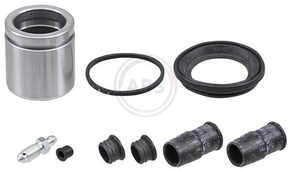 Kit de réparation d'étrier de frein A.B.S. ALL BRAKE SYSTEMS BV. ref. 57498