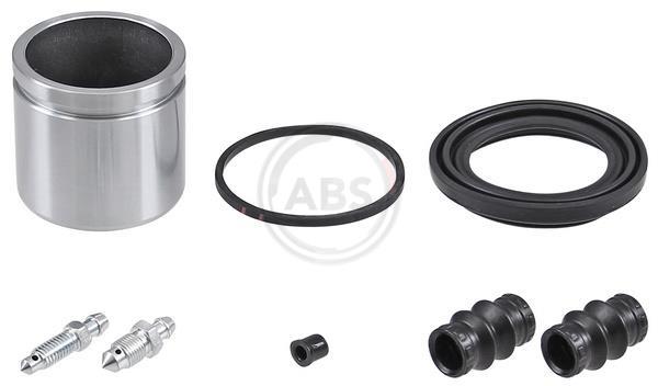 Kit de réparation d'étrier de frein A.B.S. ALL BRAKE SYSTEMS BV. ref. 57499