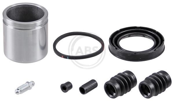 Kit de réparation d'étrier de frein A.B.S. ALL BRAKE SYSTEMS BV. ref. 57500
