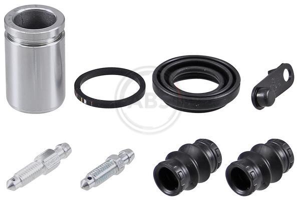 Kit de réparation d'étrier de frein A.B.S. ALL BRAKE SYSTEMS BV. ref. 57501