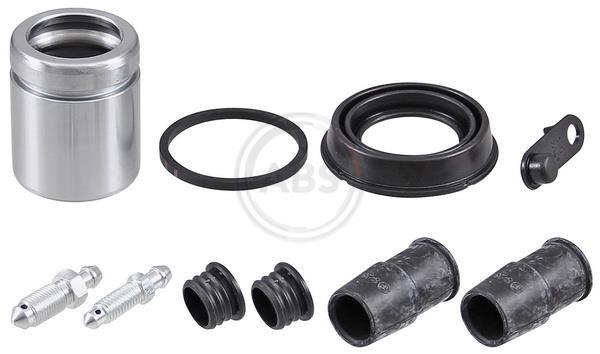 Kit de réparation d'étrier de frein A.B.S. ALL BRAKE SYSTEMS BV. ref. 57502
