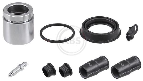 Kit de réparation d'étrier de frein A.B.S. ALL BRAKE SYSTEMS BV. ref. 57503