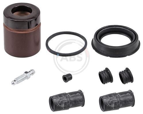 Kit de réparation d'étrier de frein A.B.S. ALL BRAKE SYSTEMS BV. ref. 57505
