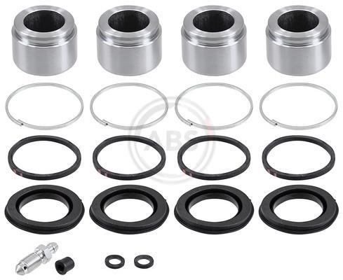 Kit de réparation d'étrier de frein A.B.S. ALL BRAKE SYSTEMS BV. ref. 57510