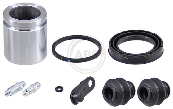 Kit de réparation d'étrier de frein A.B.S. ALL BRAKE SYSTEMS BV. ref. 57511