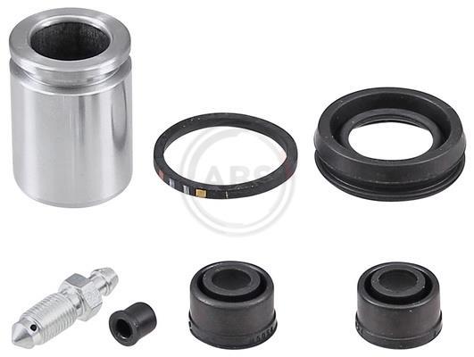 Kit de réparation d'étrier de frein A.B.S. ALL BRAKE SYSTEMS BV. ref. 57512