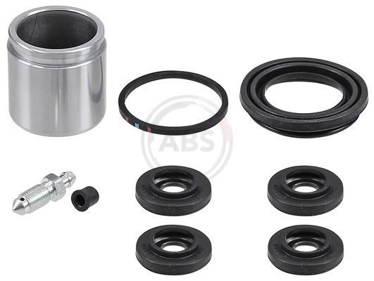 Kit de réparation d'étrier de frein A.B.S. ALL BRAKE SYSTEMS BV. ref. 57513