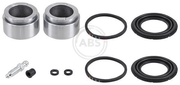 Kit de réparation d'étrier de frein A.B.S. ALL BRAKE SYSTEMS BV. ref. 57516