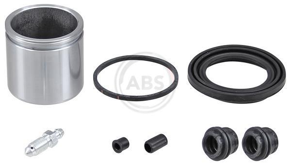 Kit de réparation d'étrier de frein A.B.S. ALL BRAKE SYSTEMS BV. ref. 57518