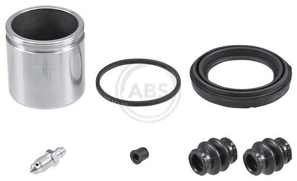 Kit de réparation d'étrier de frein A.B.S. ALL BRAKE SYSTEMS BV. ref. 57519