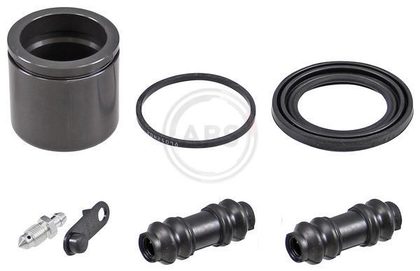 Kit de réparation d'étrier de frein A.B.S. ALL BRAKE SYSTEMS BV. ref. 57521