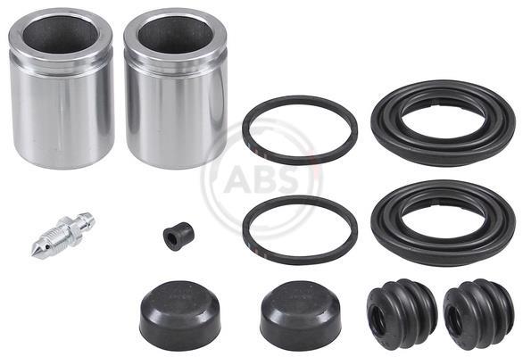 Kit de réparation d'étrier de frein A.B.S. ALL BRAKE SYSTEMS BV. ref. 57522