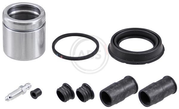 Kit de réparation d'étrier de frein A.B.S. ALL BRAKE SYSTEMS BV. ref. 57525