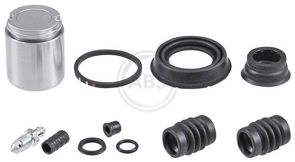 Kit de réparation d'étrier de frein A.B.S. ALL BRAKE SYSTEMS BV. ref. 57526