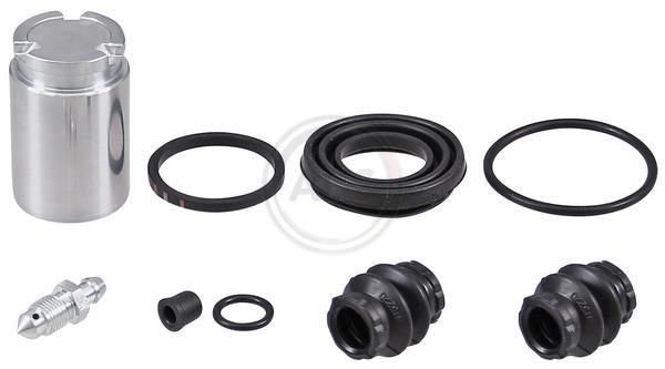 Kit de réparation d'étrier de frein A.B.S. ALL BRAKE SYSTEMS BV. ref. 57529