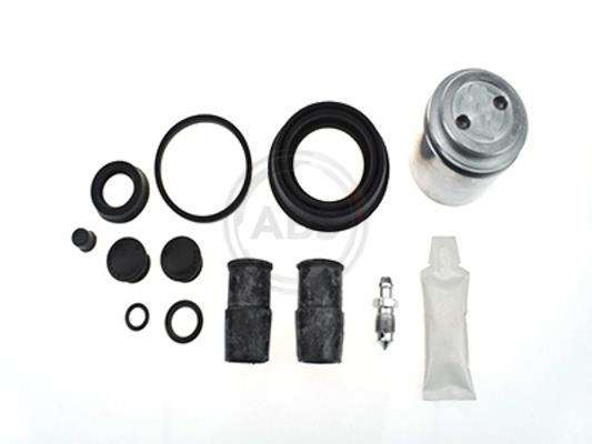 Kit de réparation d'étrier de frein A.B.S. ALL BRAKE SYSTEMS BV. ref. 57530