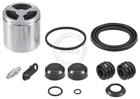 Kit de réparation d'étrier de frein A.B.S. ALL BRAKE SYSTEMS BV. ref. 57532