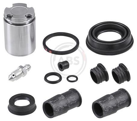 Kit de réparation d'étrier de frein A.B.S. ALL BRAKE SYSTEMS BV. ref. 57533