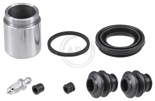 Kit de réparation d'étrier de frein A.B.S. ALL BRAKE SYSTEMS BV. ref. 57534