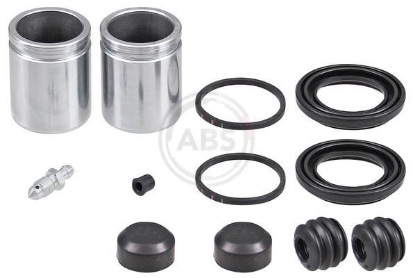 Kit de réparation d'étrier de frein A.B.S. ALL BRAKE SYSTEMS BV. ref. 57535