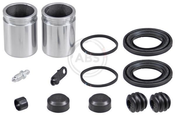 Kit de réparation d'étrier de frein A.B.S. ALL BRAKE SYSTEMS BV. ref. 57536
