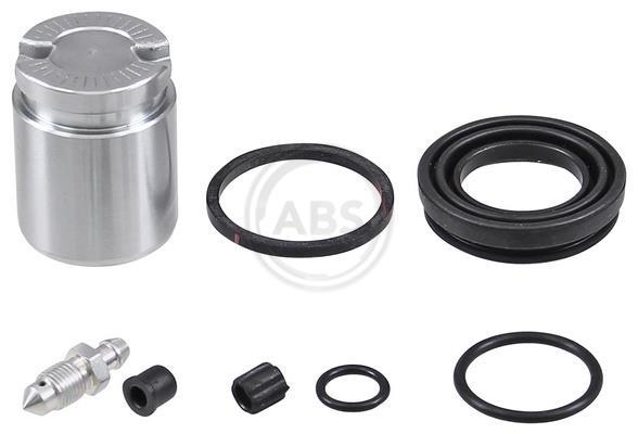 Kit de réparation d'étrier de frein A.B.S. ALL BRAKE SYSTEMS BV. ref. 57537