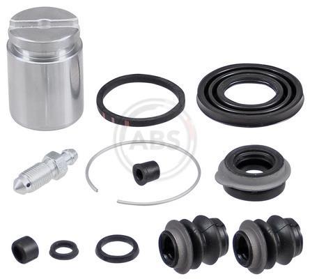 Kit de réparation d'étrier de frein A.B.S. ALL BRAKE SYSTEMS BV. ref. 57540