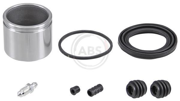 Kit de réparation d'étrier de frein A.B.S. ALL BRAKE SYSTEMS BV. ref. 57541