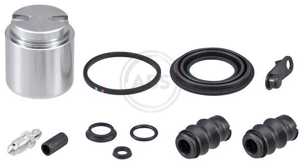 Kit de réparation d'étrier de frein A.B.S. ALL BRAKE SYSTEMS BV. ref. 57543