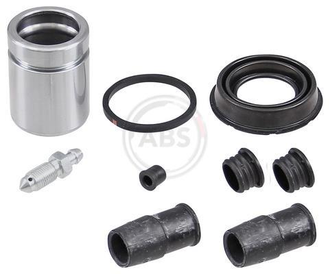 Kit de réparation d'étrier de frein A.B.S. ALL BRAKE SYSTEMS BV. ref. 57547