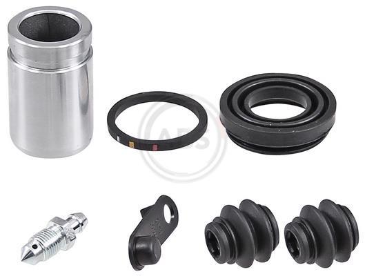 Kit de réparation d'étrier de frein A.B.S. ALL BRAKE SYSTEMS BV. ref. 57549