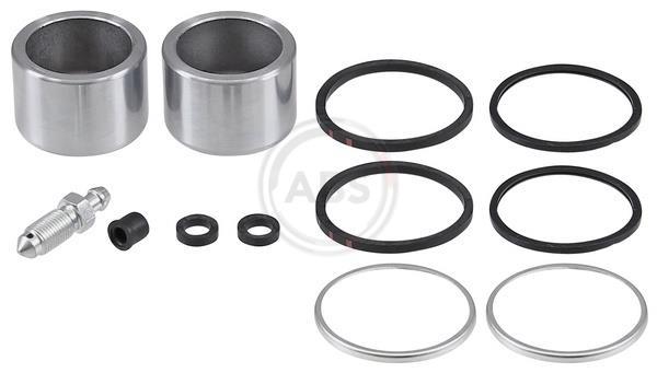 Kit de réparation d'étrier de frein A.B.S. ALL BRAKE SYSTEMS BV. ref. 57550
