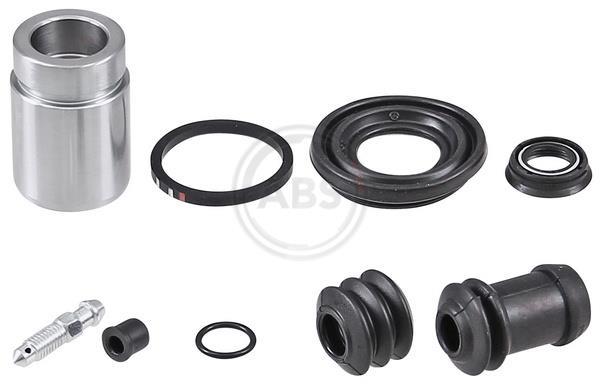 Kit de réparation d'étrier de frein A.B.S. ALL BRAKE SYSTEMS BV. ref. 57551