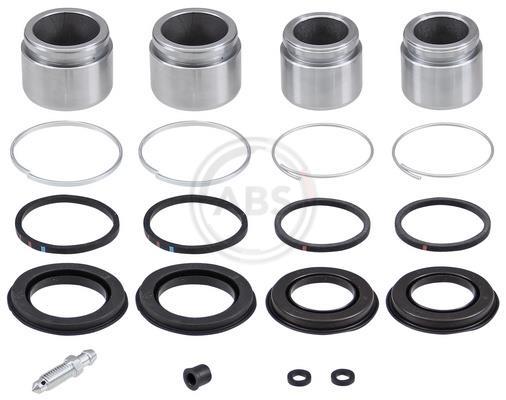 Kit de réparation d'étrier de frein A.B.S. ALL BRAKE SYSTEMS BV. ref. 57552