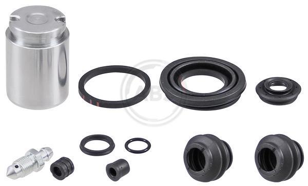 Kit de réparation d'étrier de frein A.B.S. ALL BRAKE SYSTEMS BV. ref. 57554