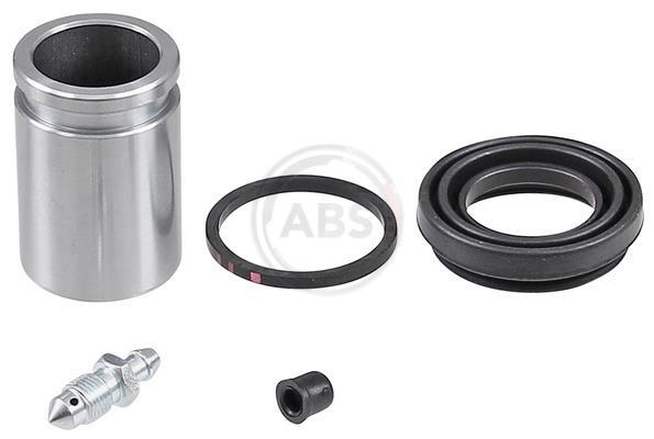 Kit de réparation d'étrier de frein A.B.S. ALL BRAKE SYSTEMS BV. ref. 57556