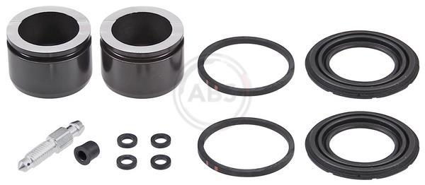 Kit de réparation d'étrier de frein A.B.S. ALL BRAKE SYSTEMS BV. ref. 57557