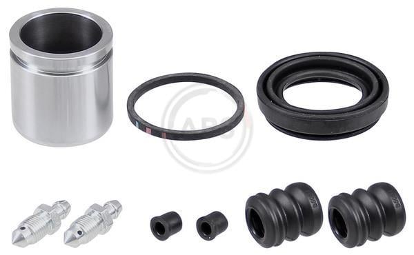 Kit de réparation d'étrier de frein A.B.S. ALL BRAKE SYSTEMS BV. ref. 57558