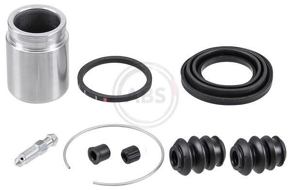 Kit de réparation d'étrier de frein A.B.S. ALL BRAKE SYSTEMS BV. ref. 57559