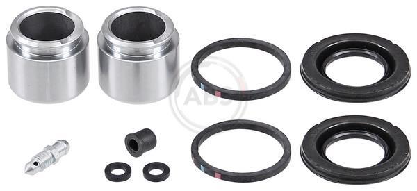Kit de réparation d'étrier de frein A.B.S. ALL BRAKE SYSTEMS BV. ref. 57560
