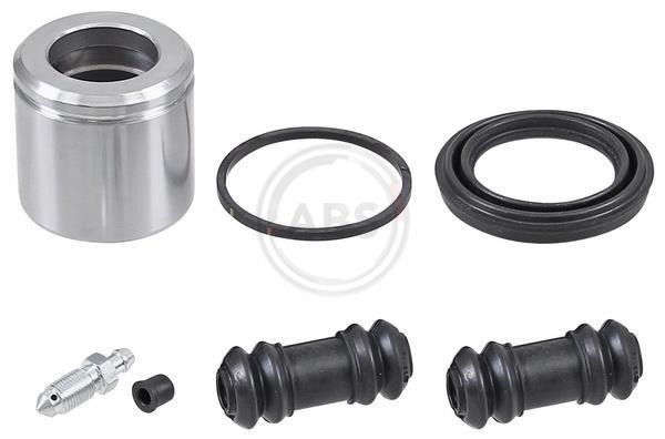 Kit de réparation d'étrier de frein A.B.S. ALL BRAKE SYSTEMS BV. ref. 57561