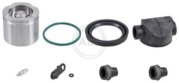 Kit de réparation d'étrier de frein A.B.S. ALL BRAKE SYSTEMS BV. ref. 57562