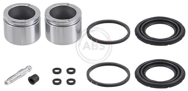 Kit de réparation d'étrier de frein A.B.S. ALL BRAKE SYSTEMS BV. ref. 57564