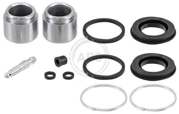 Kit de réparation d'étrier de frein A.B.S. ALL BRAKE SYSTEMS BV. ref. 57565