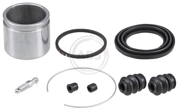 Kit de réparation d'étrier de frein A.B.S. ALL BRAKE SYSTEMS BV. ref. 57567