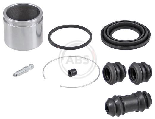 Kit de réparation d'étrier de frein A.B.S. ALL BRAKE SYSTEMS BV. ref. 57568